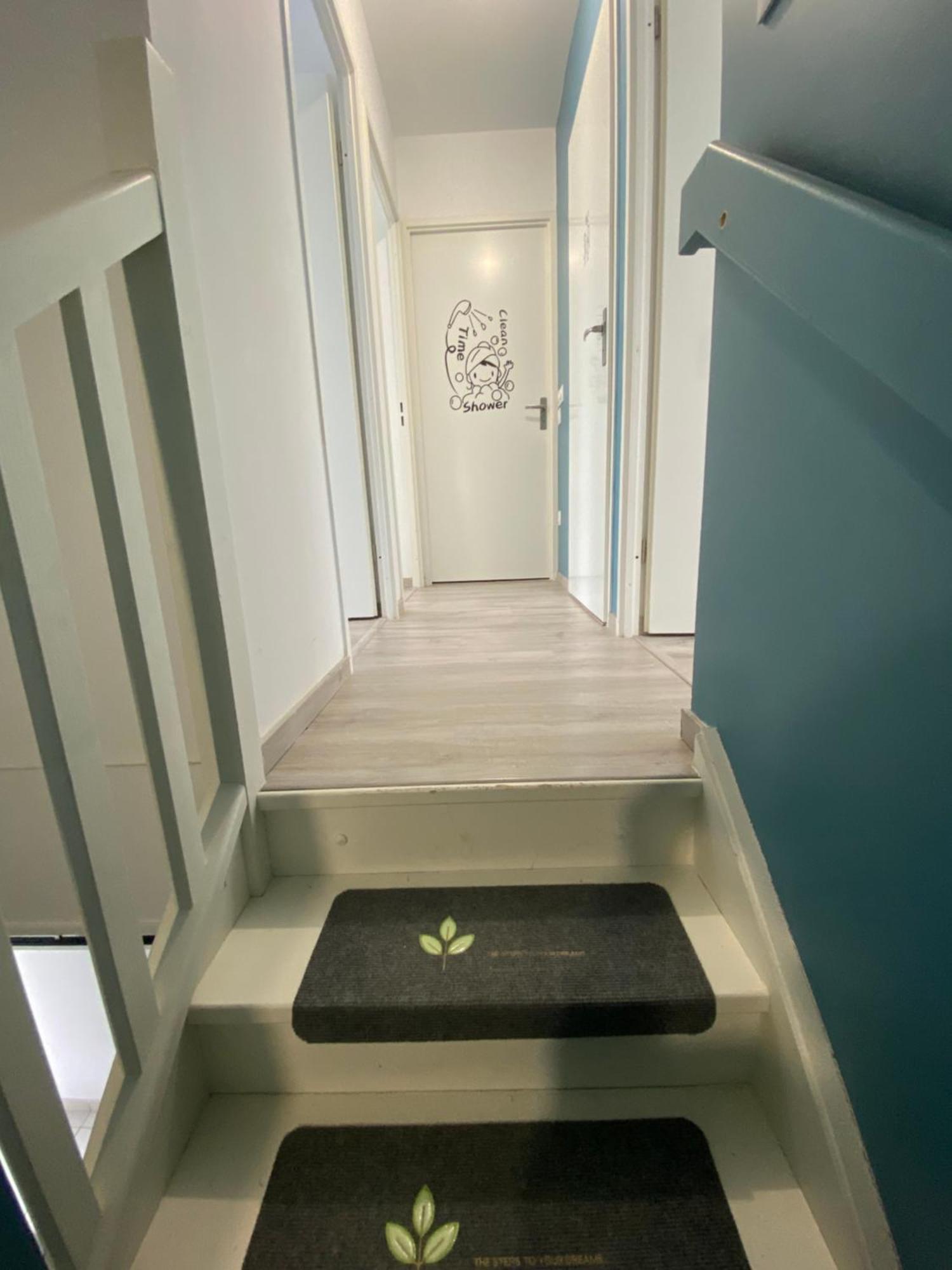 Duplex Neuf 90 M2 - 3 Chambres, Avec Jardin A سارتروفيل المظهر الخارجي الصورة