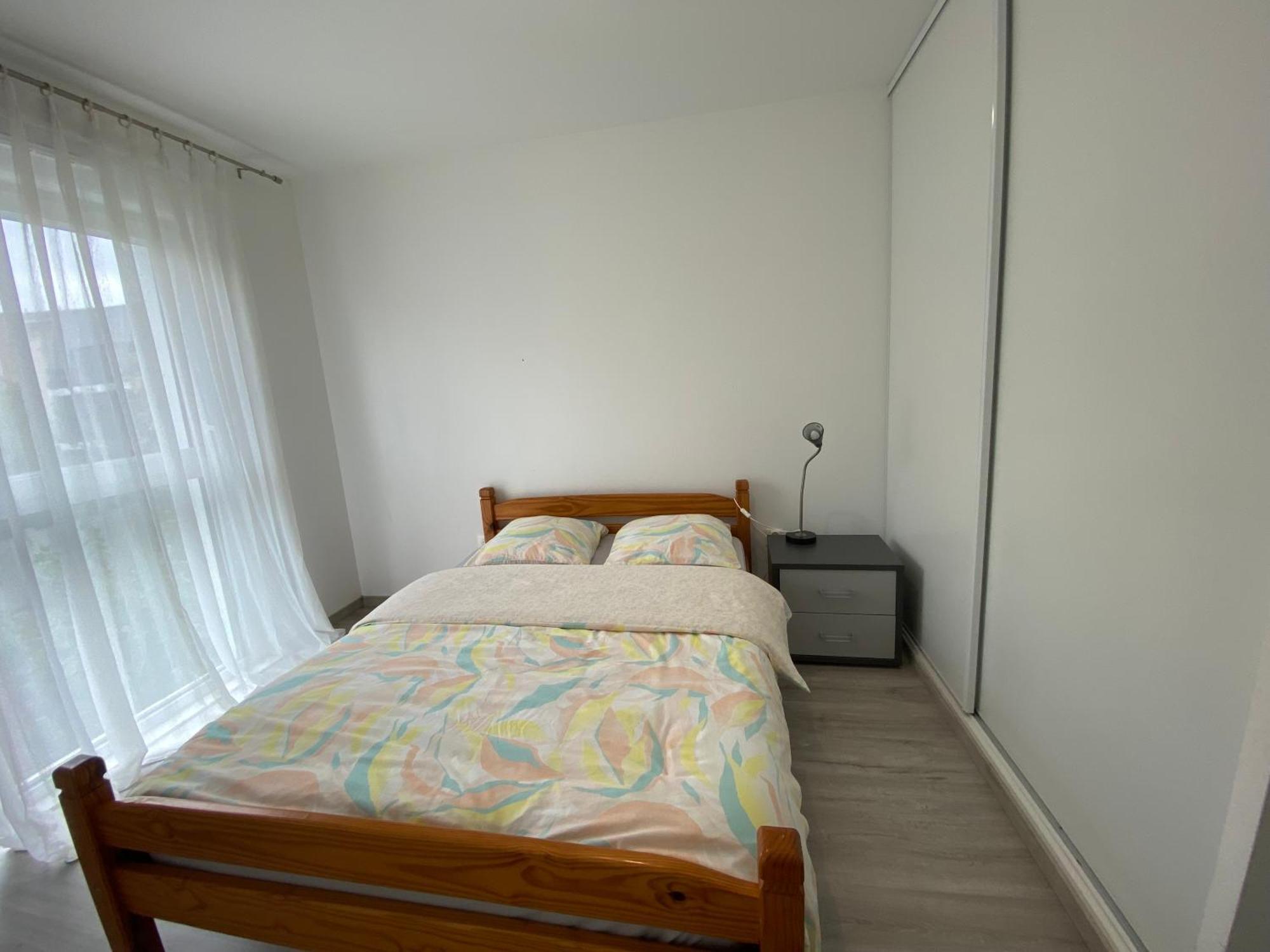 Duplex Neuf 90 M2 - 3 Chambres, Avec Jardin A سارتروفيل المظهر الخارجي الصورة
